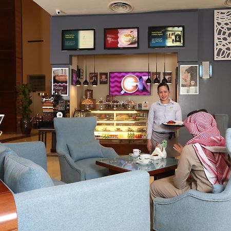 Holiday Inn Riyadh Al Qasr By Ihg Buitenkant foto